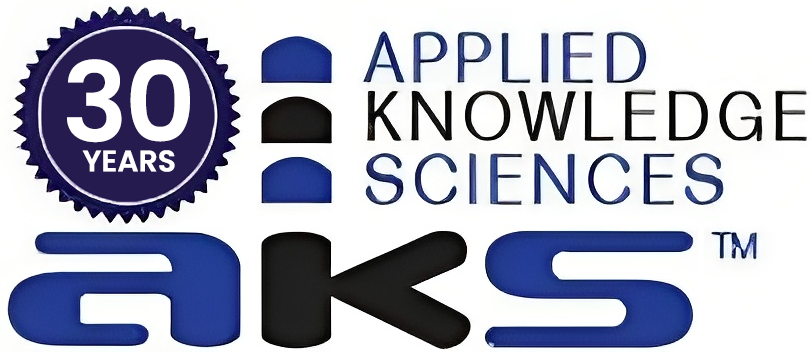 Applied Knowledge Sciences, Inc. logo